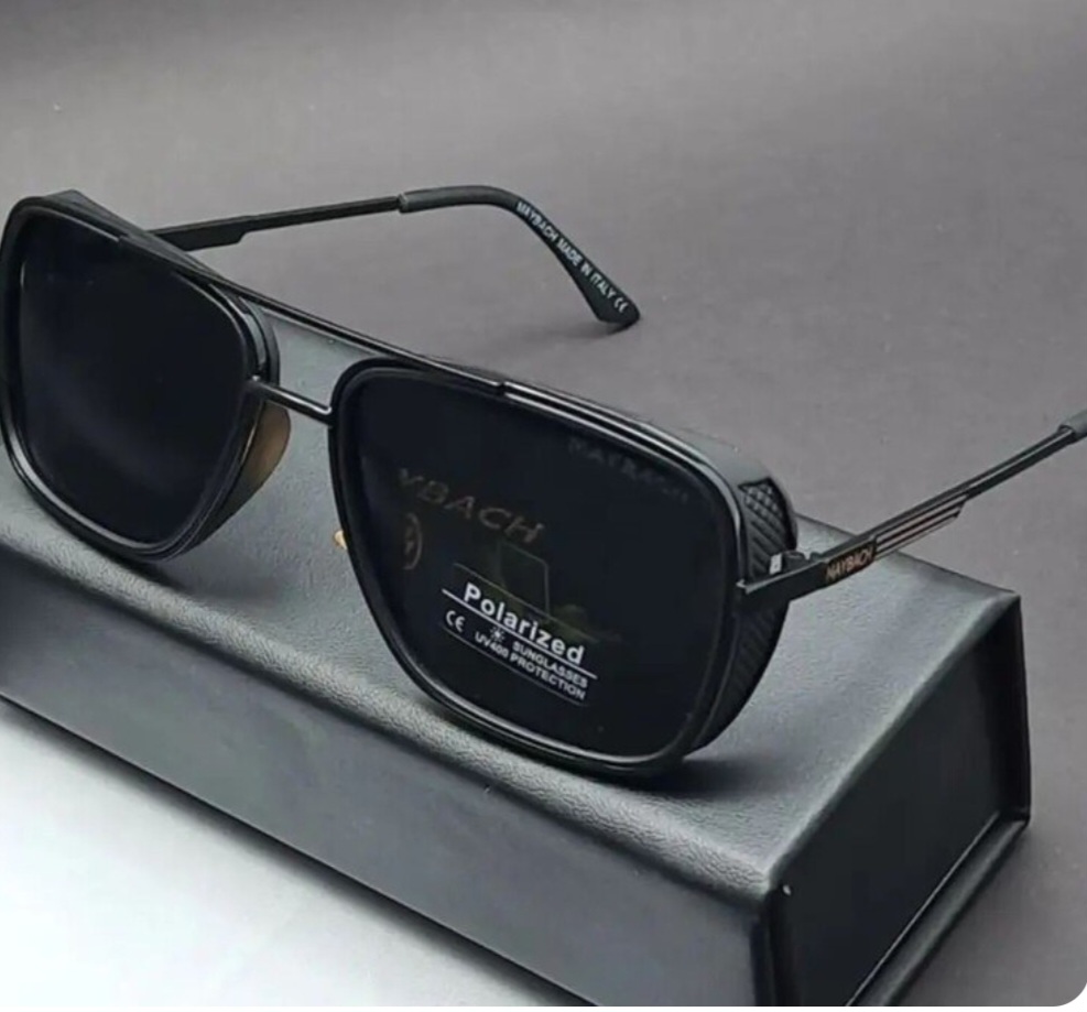 تصویر عینک آفتابی میباخ Maybach